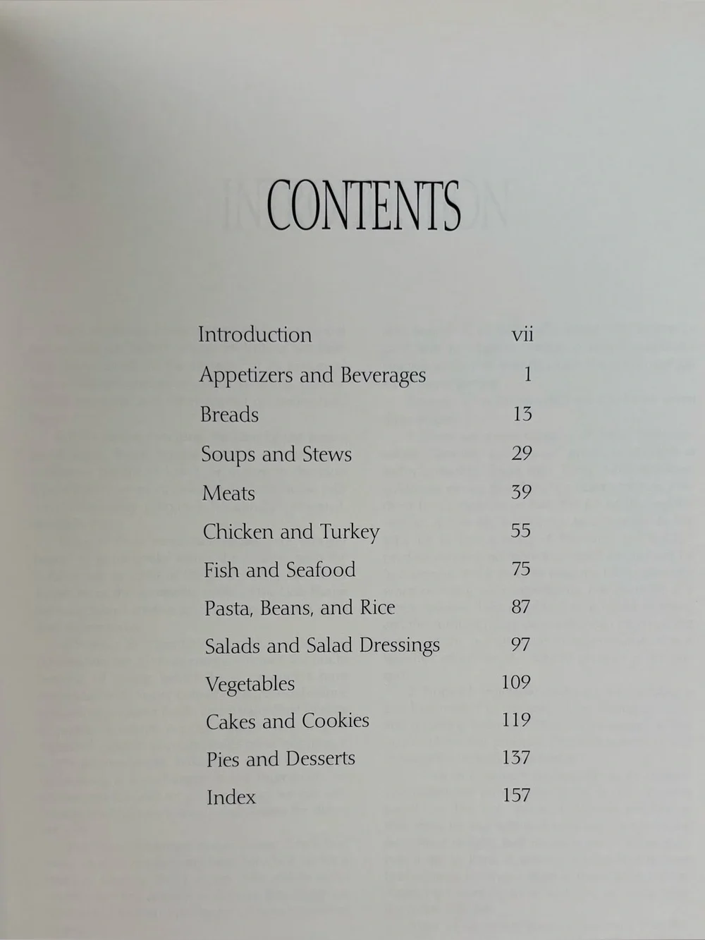 Vintage Lion House Lite Recipes Cookbook 1996 Hardcover Melba Davis